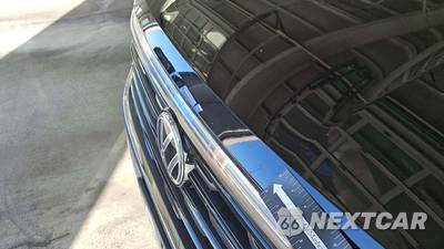 2025 Volkswagen Atlas Cross Sport 2.0T SEL - zdjęcie 23 z 28 - miniatura