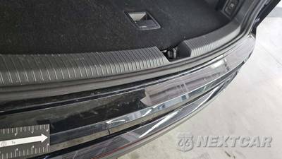 2025 Volkswagen Atlas Cross Sport 2.0T SEL - zdjęcie 27 z 28 - miniatura