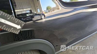 2025 Volkswagen Atlas Cross Sport 2.0T SEL - zdjęcie 24 z 28 - miniatura