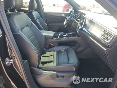 2025 Volkswagen Atlas Cross Sport 2.0T SEL - zdjęcie 8 z 28 - miniatura
