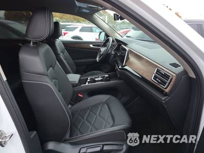 2025 Volkswagen Atlas 2.0T SE w/Technology - zdjęcie 8 z 27 - miniatura