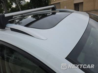 2017 Volkswagen Golf Alltrack SE Wagon - zdjęcie 12 z 23 - miniatura