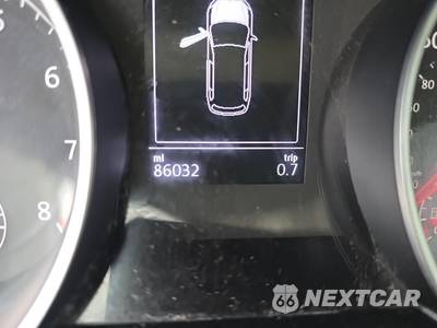 2017 Volkswagen Golf Alltrack SE Wagon - zdjęcie 15 z 23 - miniatura