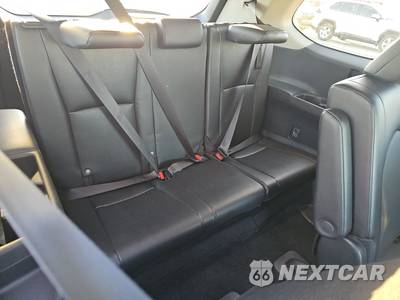 2025 Toyota Grand Highlander XLE - zdjęcie 14 z 31 - miniatura
