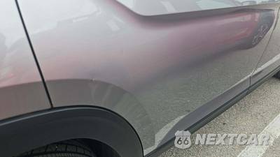 2025 Volkswagen Atlas 2.0T SE w/Technology - zdjęcie 23 z 23 - miniatura