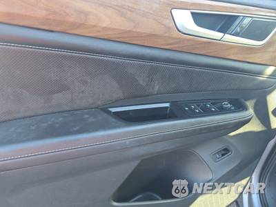 2025 Volkswagen Atlas 2.0T SE w/Technology - zdjęcie 9 z 23 - miniatura
