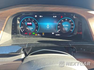 2025 Volkswagen Atlas 2.0T SE w/Technology - zdjęcie 12 z 23 - miniatura