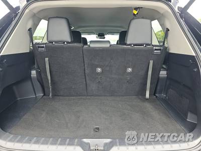 2025 Toyota Grand Highlander XLE - zdjęcie 16 z 34 - miniatura