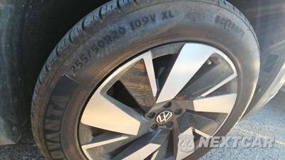 2025 Volkswagen Atlas Cross Sport 2.0T SE w/Technology - zdjęcie 28 z 33 - miniatura