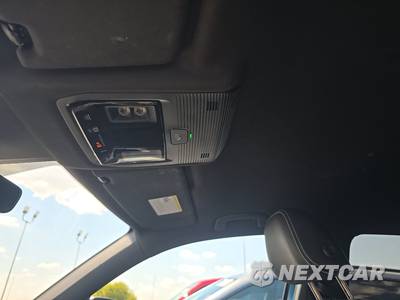 2025 Volkswagen Atlas Cross Sport 2.0T SE w/Technology - zdjęcie 19 z 33 - miniatura