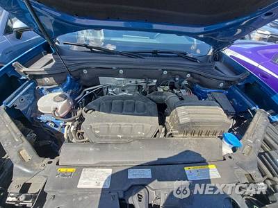 2025 Volkswagen Atlas Cross Sport 2.0T SE w/Technology - zdjęcie 15 z 33 - miniatura