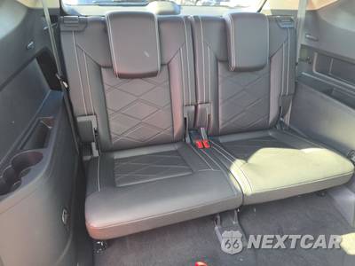 2025 Volkswagen Atlas 2.0T SE w/Technology - zdjęcie 14 z 27 - miniatura