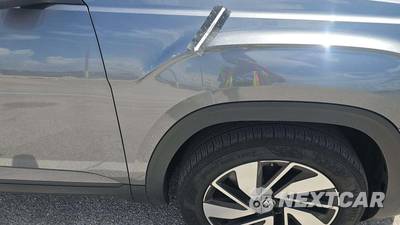 2025 Volkswagen Atlas 2.0T SE w/Technology - zdjęcie 23 z 27 - miniatura