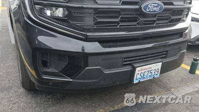 2025 Ford Expedition Active - zdjęcie 22 z 27 - miniatura