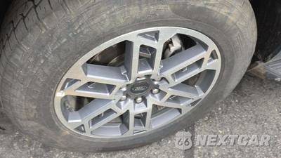 2025 Ford Expedition Active - zdjęcie 26 z 27 - miniatura