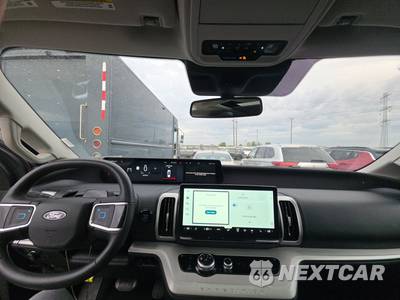 2025 Ford Expedition Active - zdjęcie 11 z 27 - miniatura