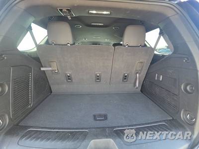 2025 Chevrolet Tahoe LT 1LT - zdjęcie 17 z 32 - miniatura