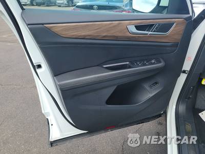 2025 Volkswagen Atlas 2.0T SE w/Technology - zdjęcie 9 z 25 - miniatura