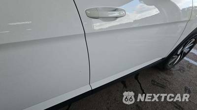 2025 Volkswagen Atlas 2.0T SE w/Technology - zdjęcie 22 z 25 - miniatura
