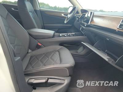 2025 Volkswagen Atlas 2.0T SE w/Technology - zdjęcie 8 z 25 - miniatura