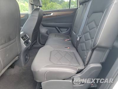 2025 Volkswagen Atlas 2.0T SE w/Technology - zdjęcie 13 z 25 - miniatura