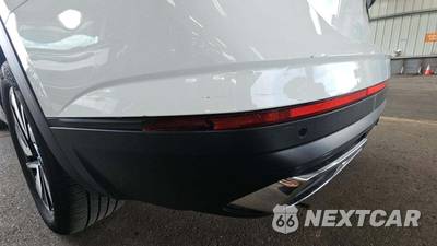 2025 Volkswagen Atlas 2.0T SE w/Technology - zdjęcie 19 z 25 - miniatura