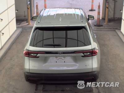 2025 Toyota Grand Highlander XLE - zdjęcie 5 z 22 - miniatura
