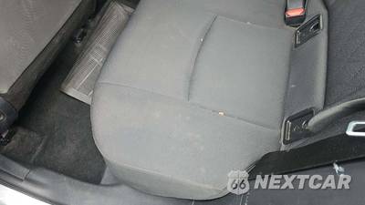 2025 Toyota Corolla Cross LE - zdjęcie 29 z 35 - miniatura