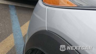 2025 Toyota Corolla Cross LE - zdjęcie 33 z 35 - miniatura