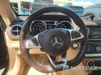 2018 Mercedes-Benz SL 450 - zdjęcie 10 z 22 - miniatura