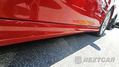 2014 Mercedes-Benz SL 550 - zdjęcie 27 z 31 - miniatura