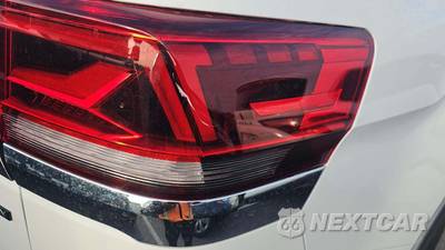 2025 Volkswagen Atlas 2.0T SE w/Technology - zdjęcie 23 z 23 - miniatura