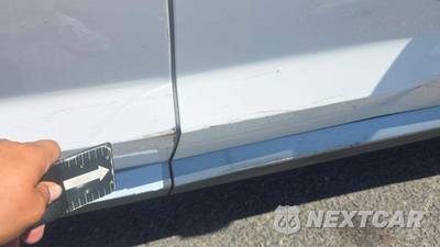 2025 Hyundai Palisade Limited - zdjęcie 27 z 32 - miniatura