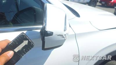 2025 Hyundai Palisade Limited - zdjęcie 30 z 32 - miniatura