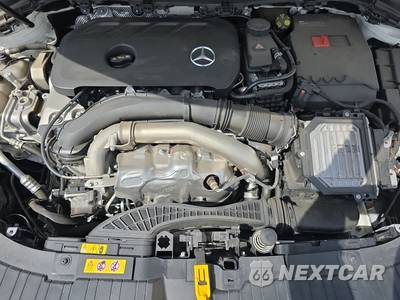 2025 Mercedes-Benz GLA 250 4MATIC - zdjęcie 15 z 24 - miniatura