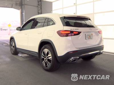 2025 Mercedes-Benz GLA 250 4MATIC - zdjęcie 6 z 24 - miniatura