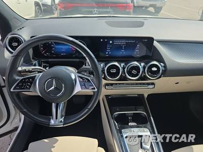 2025 Mercedes-Benz GLA 250 4MATIC - zdjęcie 11 z 24 - miniatura