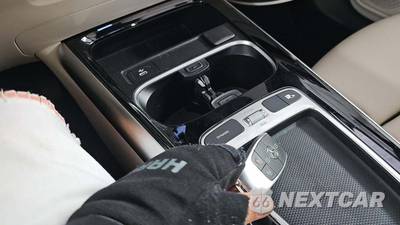 2025 Mercedes-Benz GLA 250 4MATIC - zdjęcie 19 z 24 - miniatura
