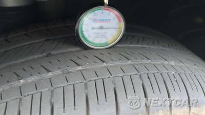 2025 Hyundai Santa Fe SEL - zdjęcie 30 z 37 - miniatura