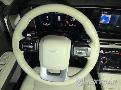 2025 Hyundai Santa Fe SEL - zdjęcie 10 z 37 - miniatura