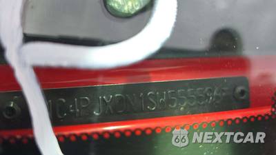 2025 Jeep Wrangler 4 Door Willys - zdjęcie 18 z 35 - miniatura