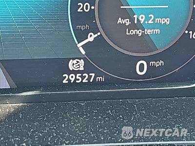 2025 Volkswagen Atlas 2.0T SE w/Technology - zdjęcie 12 z 26 - miniatura