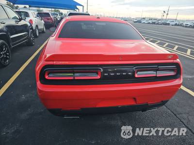 2023 Dodge Challenger GT - zdjęcie 5 z 29 - miniatura