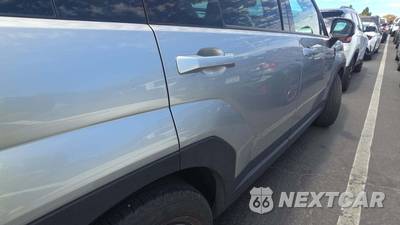 2025 Hyundai Santa Fe Hybrid SEL - zdjęcie 29 z 29 - miniatura