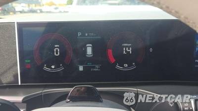 2025 Hyundai Santa Fe Hybrid SEL - zdjęcie 19 z 29 - miniatura