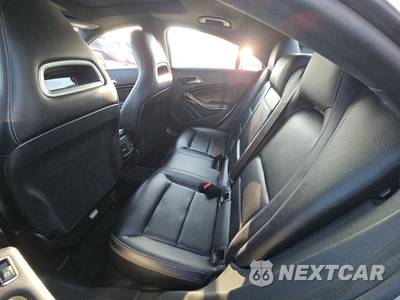 2019 Mercedes-Benz CLA 250 4MATIC - zdjęcie 13 z 24 - miniatura