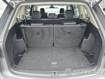 2025 Volkswagen Atlas 2.0T SE w/Technology - zdjęcie 17 z 30 - miniatura