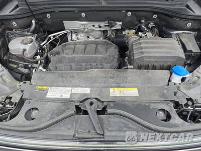 2025 Volkswagen Atlas 2.0T SE w/Technology - zdjęcie 16 z 30 - miniatura