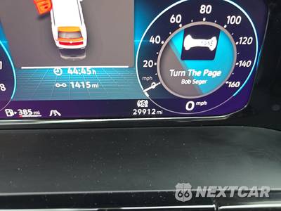 2025 Volkswagen Atlas 2.0T SE w/Technology - zdjęcie 12 z 30 - miniatura
