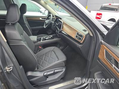 2025 Volkswagen Atlas 2.0T SE w/Technology - zdjęcie 8 z 30 - miniatura
